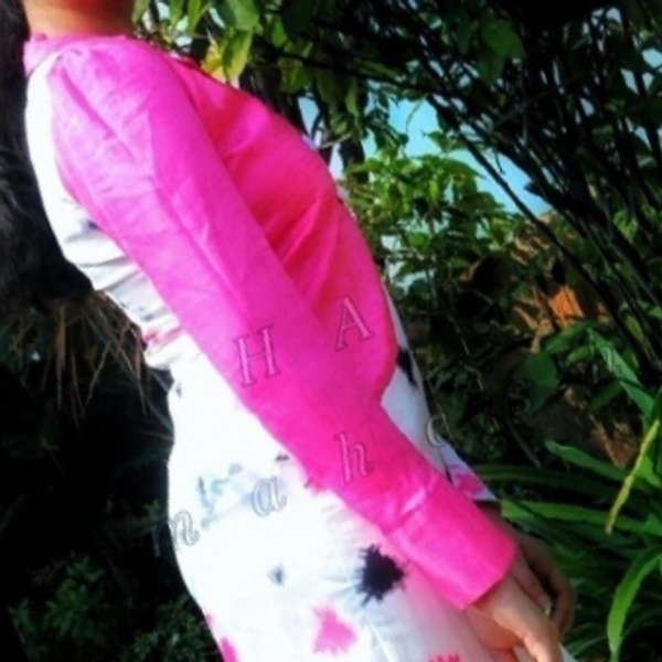 PINK attire
