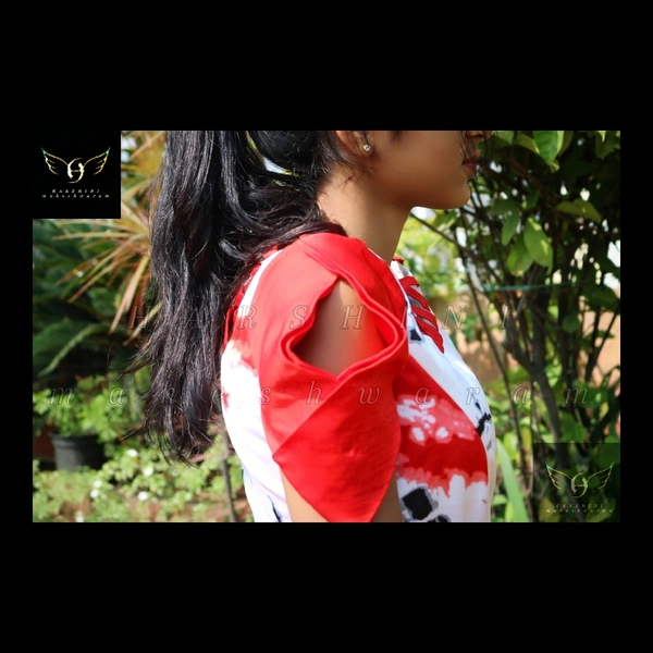 RED attire