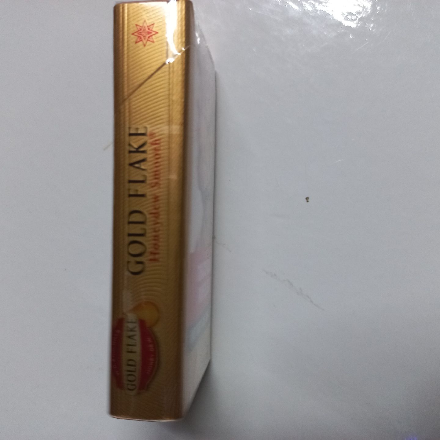 Gold flake hotsell superstar cigarette