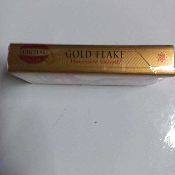 GOLD FLAKE KING  ₹ 165 