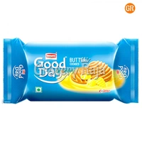 BRITANNIA GOOD DAY ₹ 5 