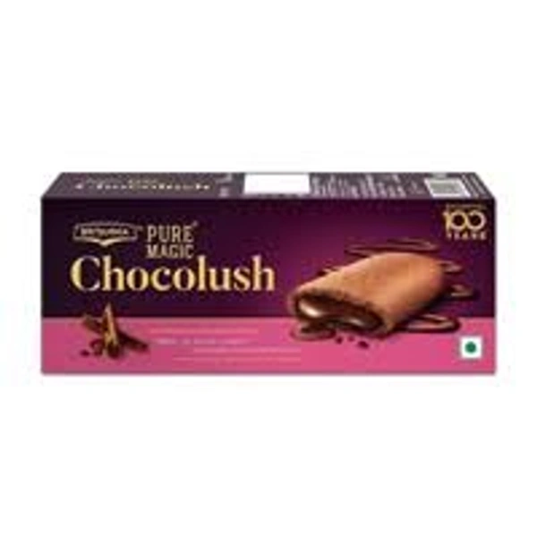 PURE MAGIC CHOCOLUSH 10RS