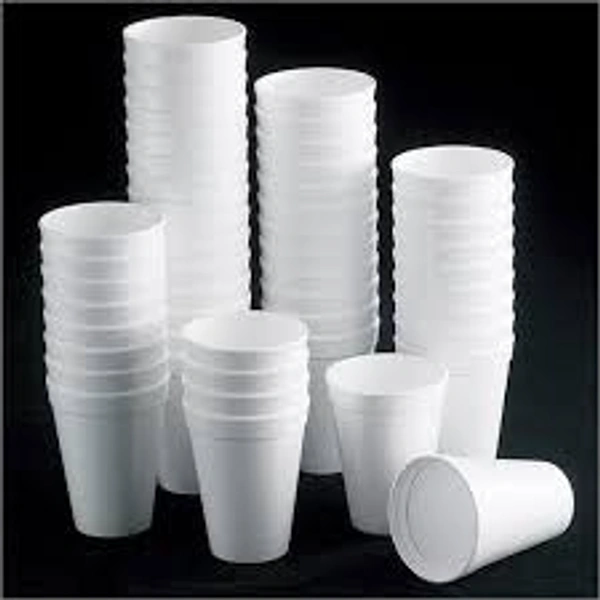 White Cups
