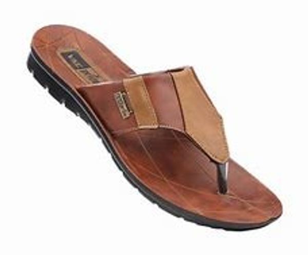 Vkc pride mens online chappal