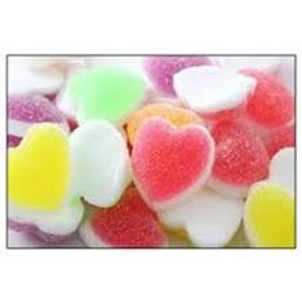 All win hort choclates