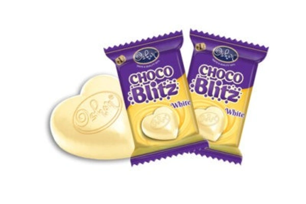 Choco blitz choclate