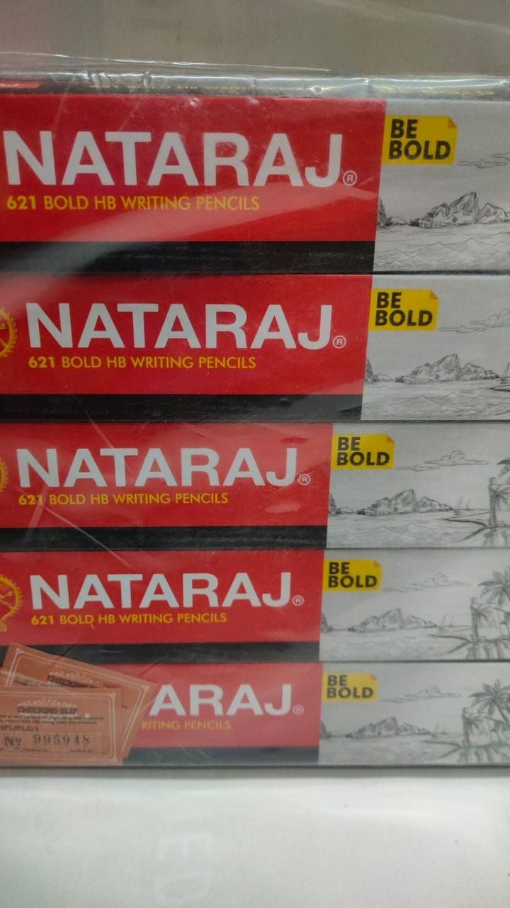 Natraj Pencil Packing Job Work From Home Pencil Packing, 50% OFF