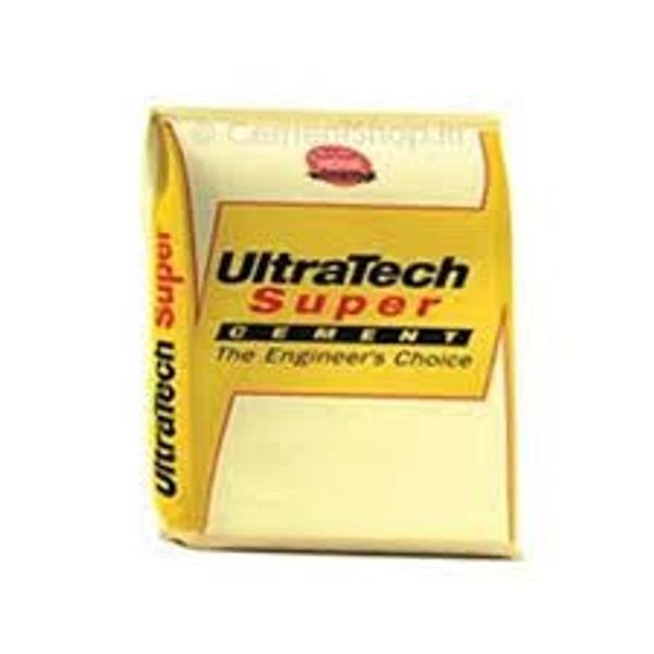 Ultratec cement price - 