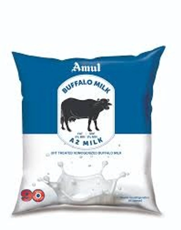 Amul uht milk