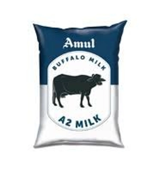 Best amul milk packet