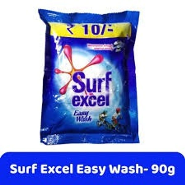 Surf excal 10rs