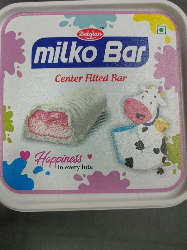 Milko Bar