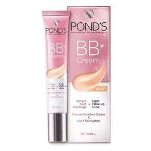 Ponds BB+ Cream - 9g