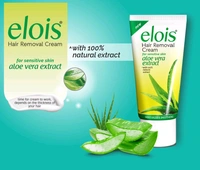 elois Hair Removeal Cream