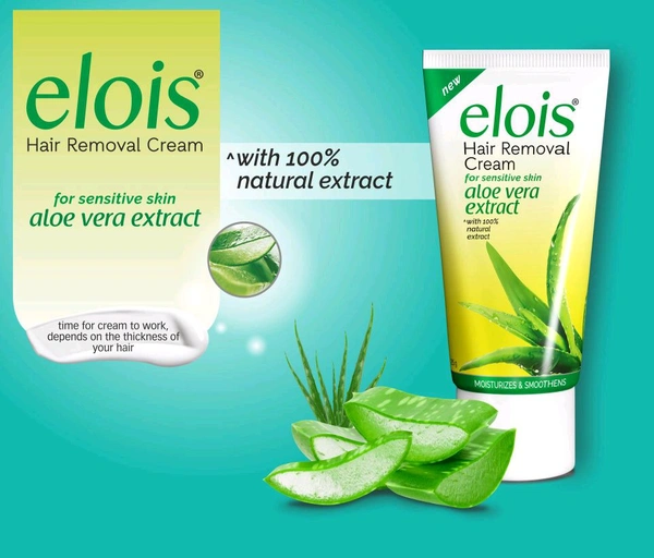 elois Hair Removeal Cream