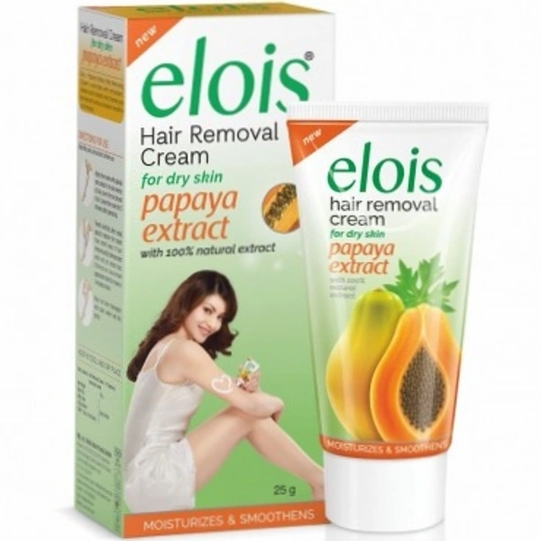 elois Hair Removeal Cream