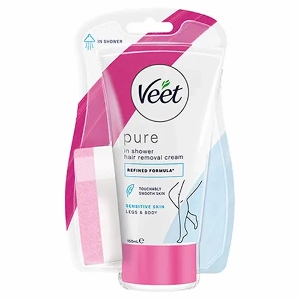 Veet Hair Removal Cream