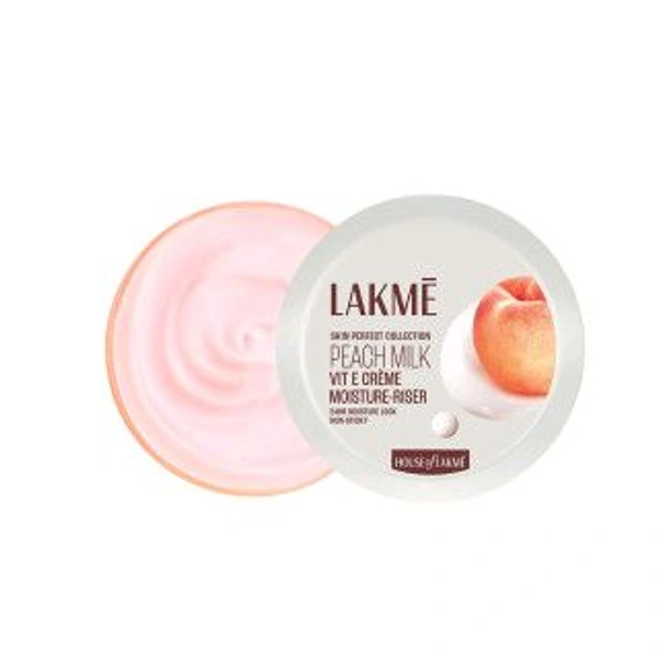 Lakme Peach Milk Cream - 25g