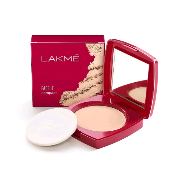 Lakme Face Compact