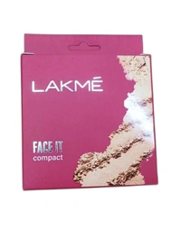 Lakme Face Compact