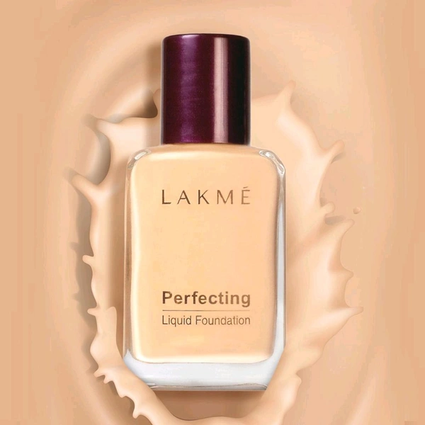 Lakme Foundation 