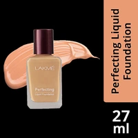 Lakme Foundation 