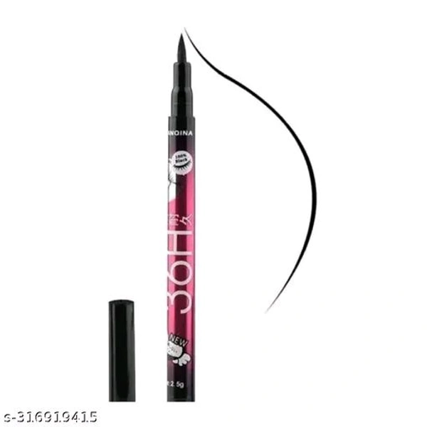 360H Waterproof Eye Liner Pencil