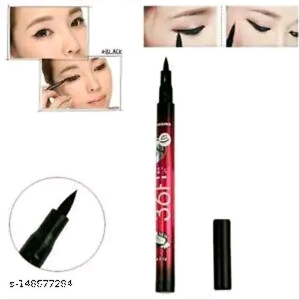 360H Waterproof Eye Liner Pencil