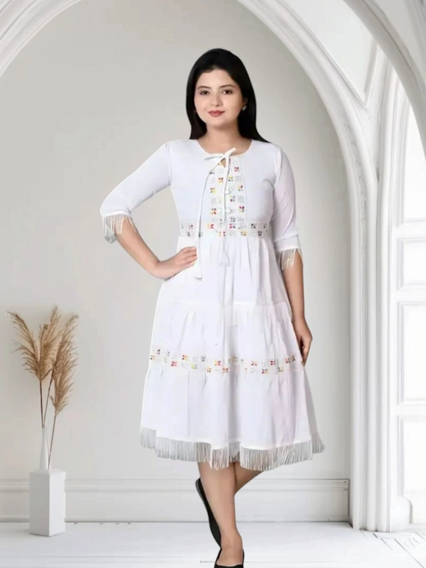 Women Dresses  - S