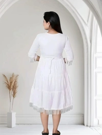 Women Dresses  - L