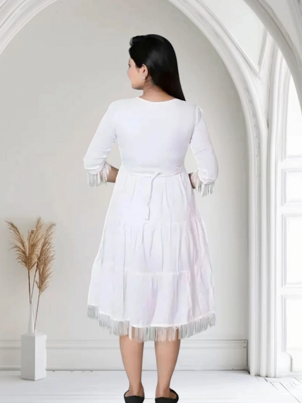 Women Dresses  - L