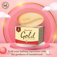 Nysore Sandal Gold - 125g