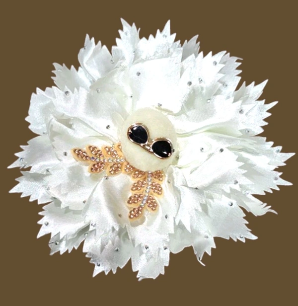 Baby Hair Clip