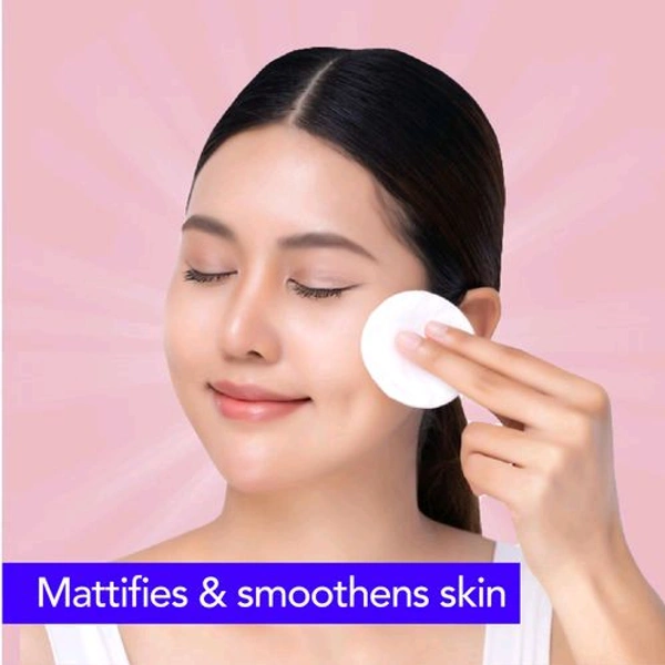Blue Heaven Compact Powder Matte
