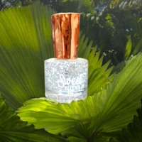 Sweets Nail Police - White