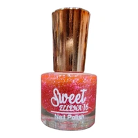 Sweets Nail Police - White