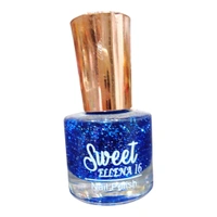Sweets Nail Police - White