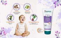 Himalaya Baby Cream  30ml - 30 ml