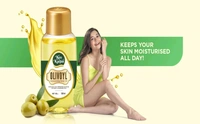Keo Karpin Body Oil - 500g