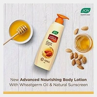 JOY Advanceed Body Lotion  750 ml