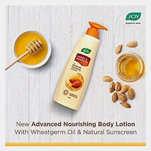 JOY Advanceed Body Lotion  750 ml