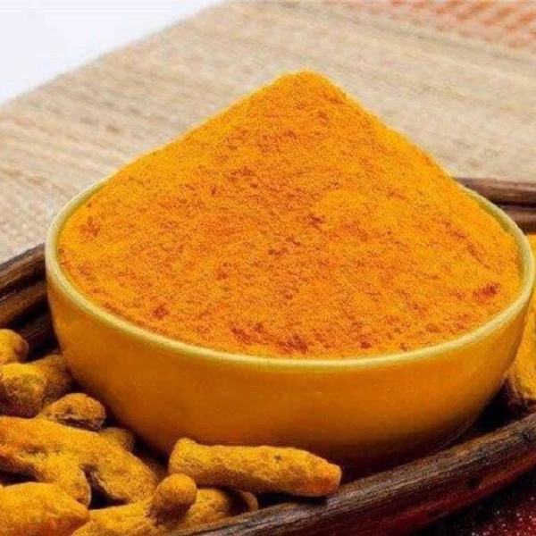 Haldi Powder - Chakki Fresh -500 Grams