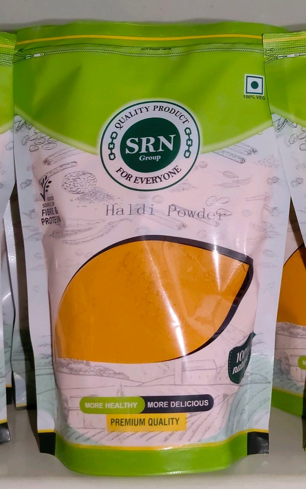 Haldi Powder  -250 Grams