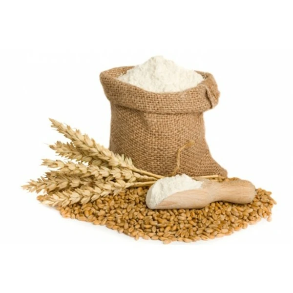 Sharbati Premium Wheat Atta  - 5 Kg