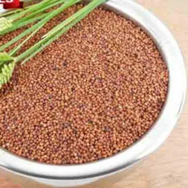 Ragi Atta - 1 Kg