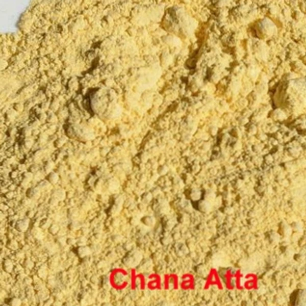 Gram flour- Chana Atta -1 Kg