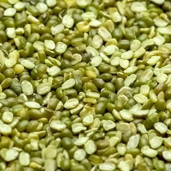 Moong Dal - 500 Grams