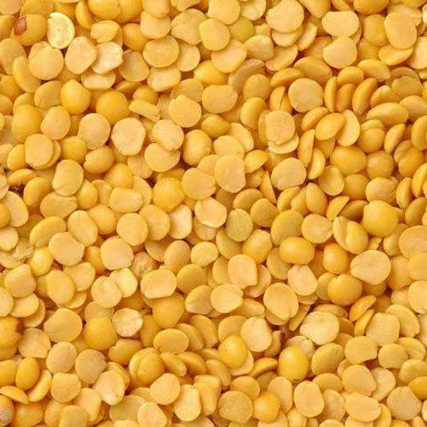 Unpolished Arhar/Tuar Dal -500 Grams