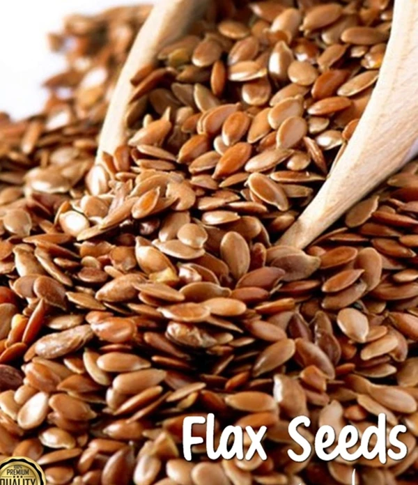 Alsi- Flaxseeds -1 Kg