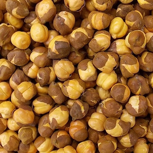 Roasted Chana Premium-500 Gram